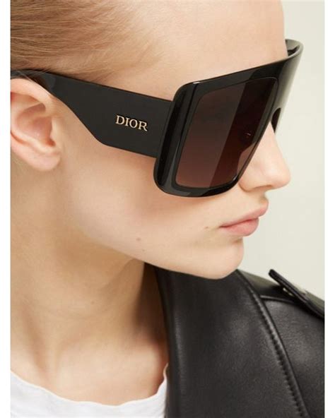 dior oversized sunglasses women.